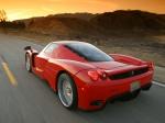 Ferrari Enzo by West Coast Customs 2003 года